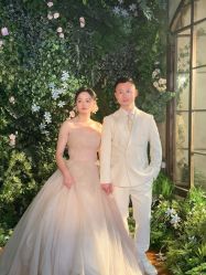 -雪中彩影婚纱摄影·微光艺术中心