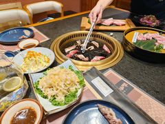 -龙记珍牛和牛烧肉(龙南街店)