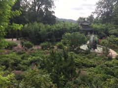 -红螺寺
