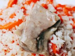 -巴依家新疆手抓饭(菱角湖万达店)