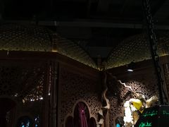 -楼兰新疆主题餐厅(苏州中心店)