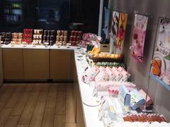 自助取餐区-好利来(西罗园店)