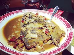 -旺顺阁鱼头泡饼(常营店)