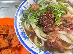 -清真-戏楼王记牛肉面