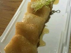 -黛瓦里巷(南京东路店)