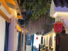 -食悦江南·淮扬菜·烤鸭(亚运村·惠新店)