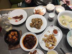 -阿毛饭店(和义路店)