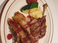 -CRAZYONES克芮旺斯西班牙餐厅(龙湖金沙天街店)