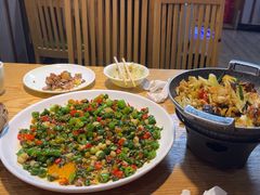 -人民食堂(电信南街店)