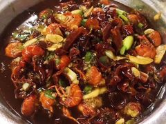 -三哥田螺(北书院街店)