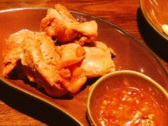 -红泰·泰精选·特色料理(中山路店)