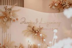 -喜临门婚宴广场·宴会厅