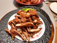 -老城根·潍坊菜(高新店)