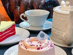 -TINTIN CAKE BOUTIQUE(台北壹店)