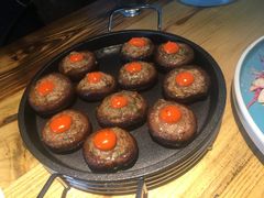 -通海俄式烧烤(下瓦房店)