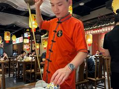 -杨记隆府重庆江湖菜(大悦城店)