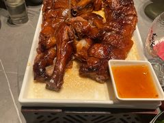 -先记烧鹅王·本地粤菜(福永店)