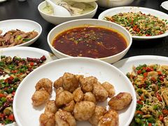 -茶泡饭(李子坝店)