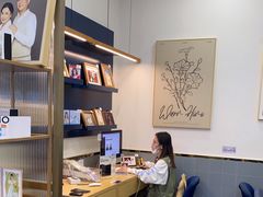 -海马体照相馆(广州新世界云门New park店)