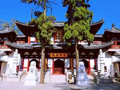 -径山寺