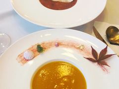 -L'amour澜茉·轻法餐