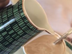 -上海和平饭店-华懋阁 The Cathay Room