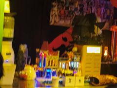 -游人馆·桌游狼人杀团建馆(人广书城店)