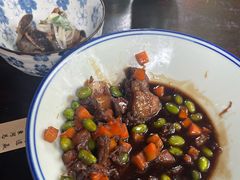 -吃货私房菜(丽江束河古镇店)