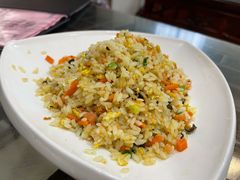 扬州炒饭-壶园美食·淮扬菜(东圈门店)