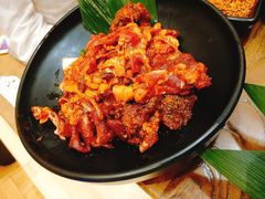 -九田家黑牛烤肉料理(万锦店)