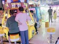 -阿尔法Game Station(中山路店)