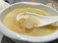 -大师兄·西北小馆(南沙万达广场店)