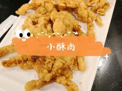 -红京鱼(西坝河店)