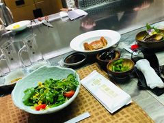 -北京泰富酒店-道日本料理餐厅