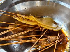 -嘉州鲜知味钵钵鸡(奎星楼店)