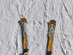 -太子岭滑雪场