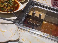 -海底捞火锅(玉桥商业广场店)