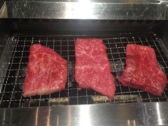 -俺的焼肉(銀座9丁目店)