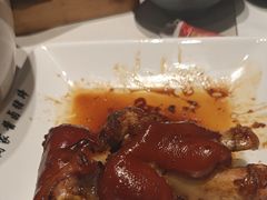 -老周家酱卤猪蹄私房菜(克拉玛依西街店)