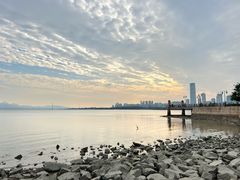 -深圳湾公园(南山区)