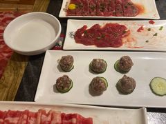 -许府牛火锅(信义坊总店)