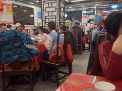 -玉华台饭庄(裕中西里小区店)