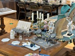 -十八字金·银饰·开蚌DIY·手工体验团建(富力广场店)