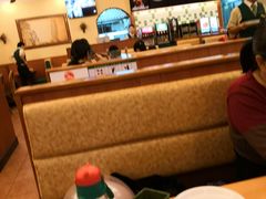 -萨莉亚意式餐厅(永旺购物中心店)
