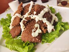 -丰收日·小海鲜·沪上家宴(顾村正大店)