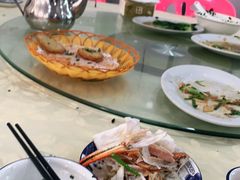 -秋姐美食店(旅游大道店)