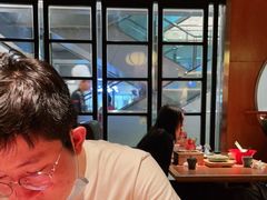 -仓桥家·焗寿司·锅物(光谷步行街店)