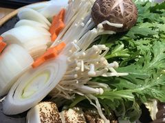 寿喜锅-紫· 割烹  Kappo Murasaki