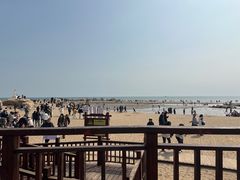 -老虎石海上公园