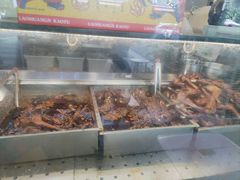 -老黄记手撕烤兔(玉林街店)